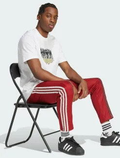 adidas Originals Byxor|TRACK PANT - Casual byxor