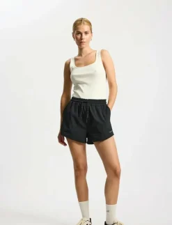 Kvinnor Rethinkit Studios Shorts|Track Shorts Petra Stroll - Träningsshorts