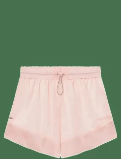 Rethinkit Studios Track Shorts Tube See Trough - Casual shorts|Kvinnor Shorts