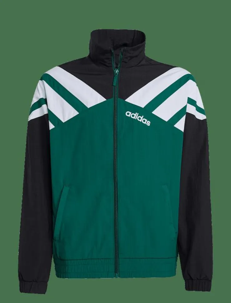 adidas Originals TRACK TOP - Sweatshirts|Barn Sport För Barn|Sportkläder