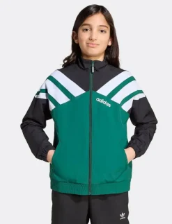 adidas Originals TRACK TOP - Sweatshirts|Barn Sport För Barn|Sportkläder