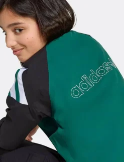 adidas Originals TRACK TOP - Sweatshirts|Barn Sport För Barn|Sportkläder