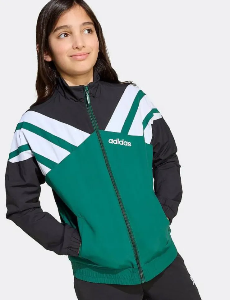 adidas Originals TRACK TOP - Sweatshirts|Barn Sport För Barn|Sportkläder