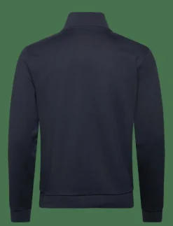 BOSS Pyjamas|Stickat|Tracksuit 1/4 Jacket - Pyjamasöverdelar