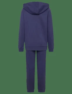 Barn EA7 Set|TRACKSUIT - Set