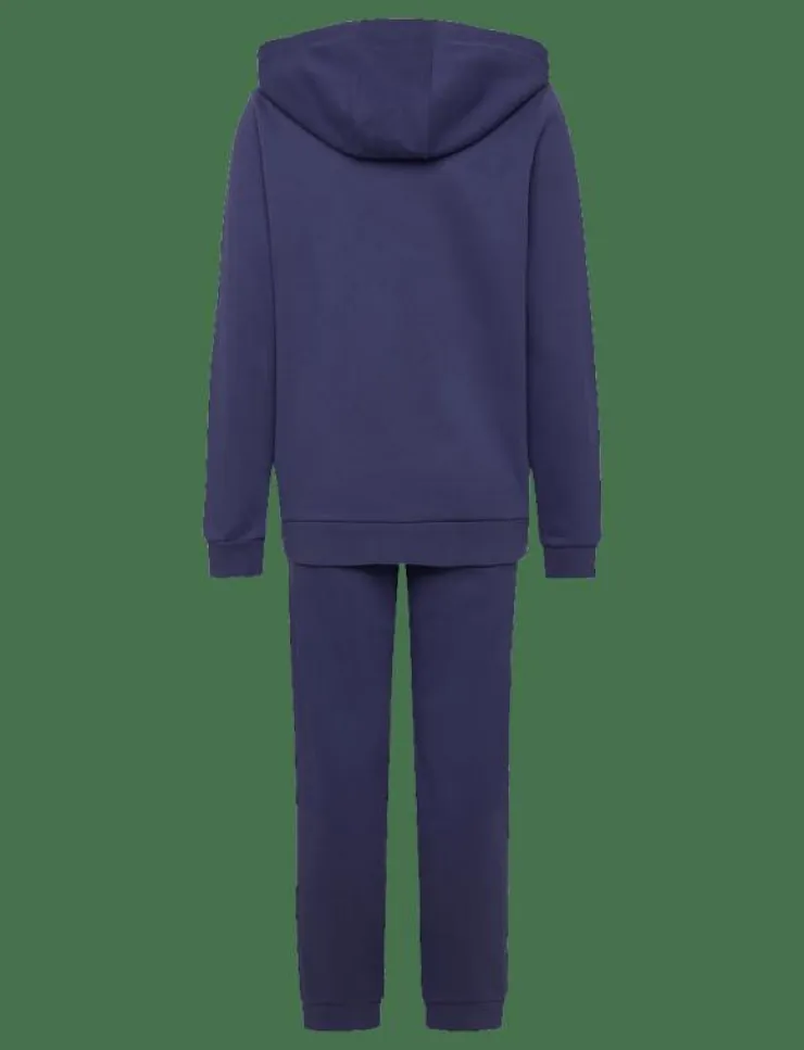 Barn EA7 Set|TRACKSUIT - Set
