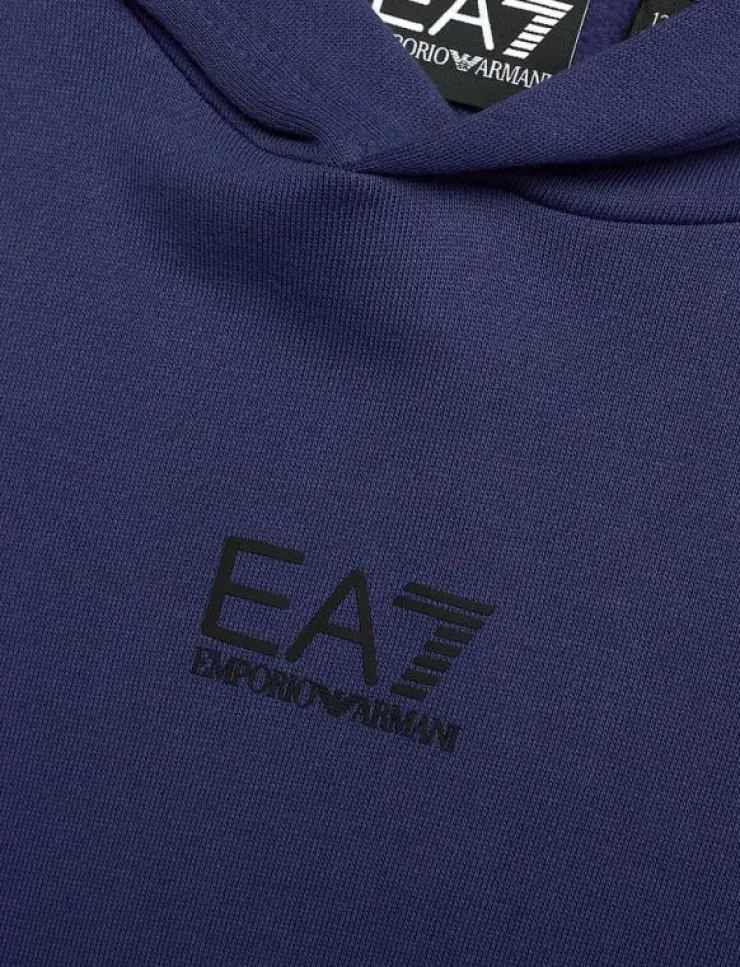 Barn EA7 Set|TRACKSUIT - Set