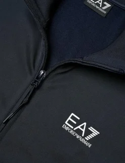 EA7 TRACKSUIT - Tracksuits| Sweatshirts|Sweatshirts & Huvtröjor