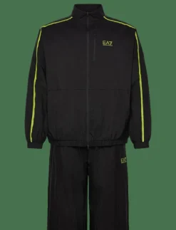 EA7 Sweatshirts & Huvtröjor|TRACKSUIT - Tracksuits