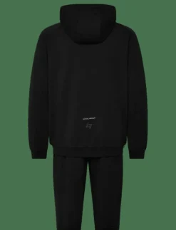 EA7 TRACKSUIT - Tracksuits| Sweatshirts & Huvtröjor