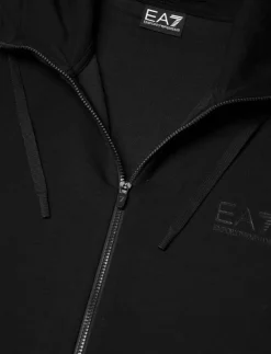EA7 TRACKSUIT - Tracksuits| Sweatshirts & Huvtröjor