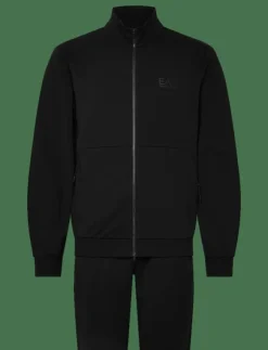 EA7 TRACKSUIT - Tracksuits| Sweatshirts & Huvtröjor