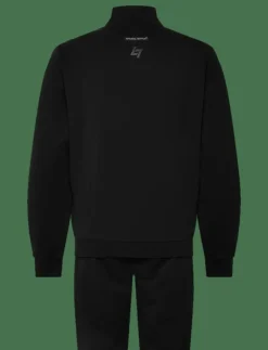 EA7 TRACKSUIT - Tracksuits| Sweatshirts & Huvtröjor