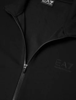 EA7 TRACKSUIT - Tracksuits| Sweatshirts & Huvtröjor