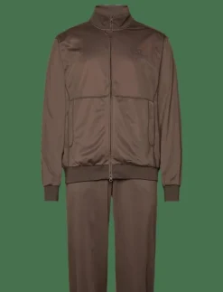 EA7 Sweatshirts|TRACKSUIT - Tracksuits