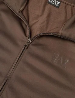 EA7 Sweatshirts|TRACKSUIT - Tracksuits