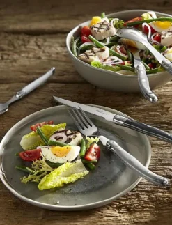 Lou Laguiole Tradition Steak Knifes 6-pcs - Knivset| Köksknivar & Knivtillbehör