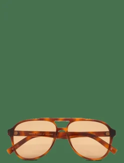 Le Specs TRAGIC MAGIC - Fyrkantiga| Solglasögon