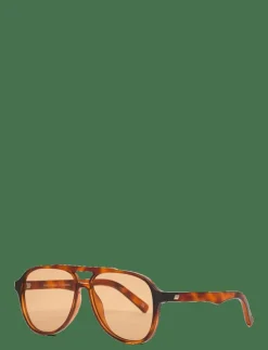 Le Specs TRAGIC MAGIC - Fyrkantiga| Solglasögon