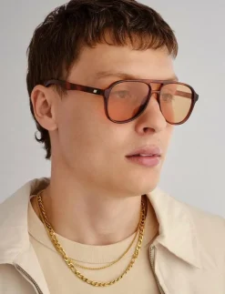Le Specs TRAGIC MAGIC - Fyrkantiga| Solglasögon