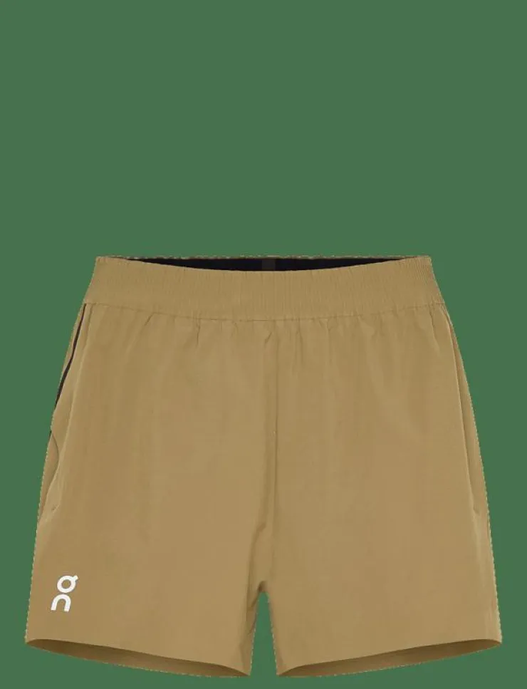 Kvinnor On Shorts|Train Shorts - Träningsshorts