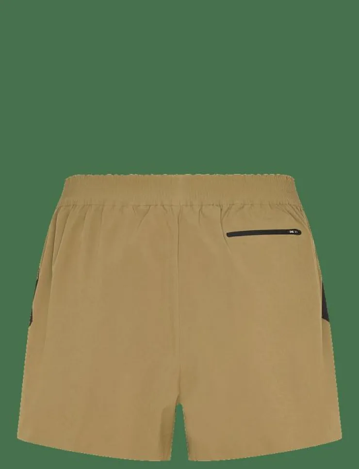 Kvinnor On Shorts|Train Shorts - Träningsshorts