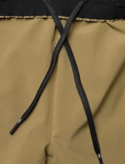 Kvinnor On Shorts|Train Shorts - Träningsshorts