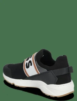 BOSS TRAINERS - Låga sneakers|Barn Sneakers