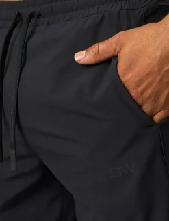 ICANIWILL Shorts|Training Club Gym Shorts - Träningsshorts