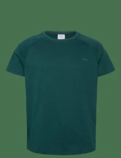 ICANIWILL Training Club Tee Raglan - T-shirts| Toppar & T-Shirts