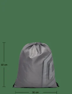 Kvinnor Umbro Träningsväskor|Väskor|TRAINING GYMSACK - Gymväskor
