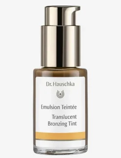 Dr. Hauschka TRANSLUCENT BRONZING TINT - Ansikte|Kvinnor Smink