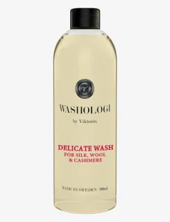 Washologi Travel Bottle Delicate Wash - Textilvård| Textilvård