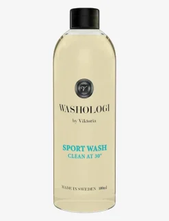 Washologi Textilvård|Travel Bottle Sport Wash - Textilvård