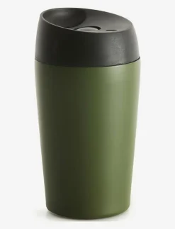 Sagaform Muggar & Koppar|Travel mug with locking function 24 cl - Termosmuggar
