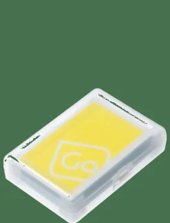 Go Travel Travel Playing Cards - Resetillbehör|Kvinnor Resetillbehör|Resväskor & Tillbehör