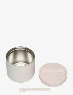 Design Letters Matlådor|Köksförvaring|Travel Thermo Lunch Box - Matlådor