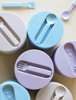 Design Letters Matlådor|Köksförvaring|Travel Thermo Lunch Box - Matlådor