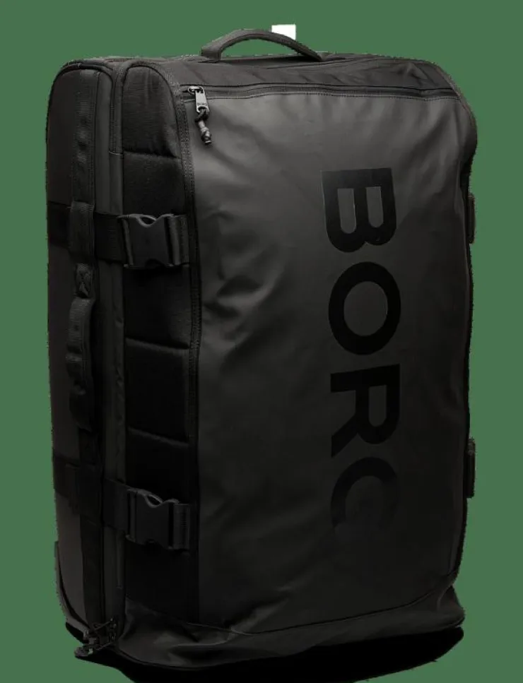 Björn Borg TRAVEL TROLLEY L - Resväskor|Kvinnor Väskor|Gymväskor