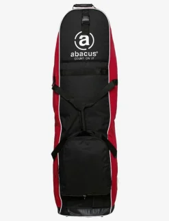 Kvinnor Abacus Sportutrustning|Sportutrustning|Travelcover - Golfutrustning