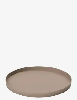 Cooee Design Serveringstillbehör|Tray Circle - Brickor