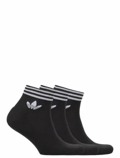 Kvinnor adidas Originals Underkläder|Strumpor|TREF ANK SCK HC - Strumpor