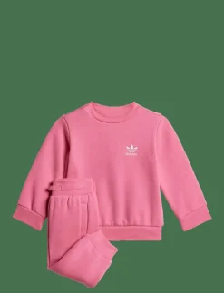 adidas Originals TREFOIL CS - Träningsoverall|Barn Sportkläder