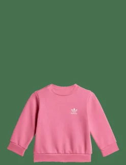 adidas Originals TREFOIL CS - Träningsoverall|Barn Sportkläder