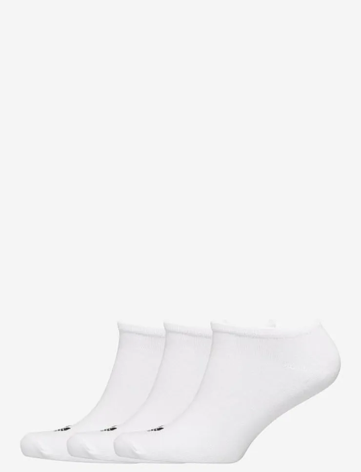 Kvinnor adidas Originals Basplagg|Underkläder|TREFOIL LINER - Strumpor