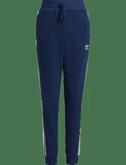 Barn adidas Originals Sportkläder|TREFOIL PANTS - Mjukisbyxa