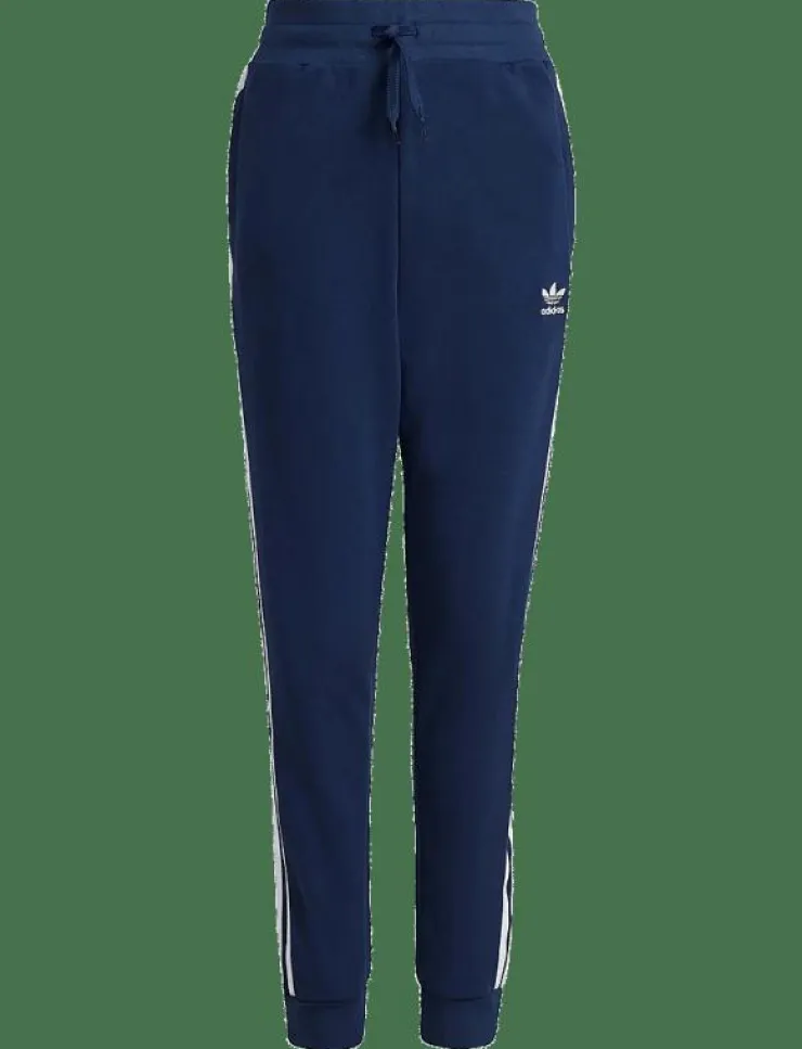 Barn adidas Originals Sportkläder|TREFOIL PANTS - Mjukisbyxa