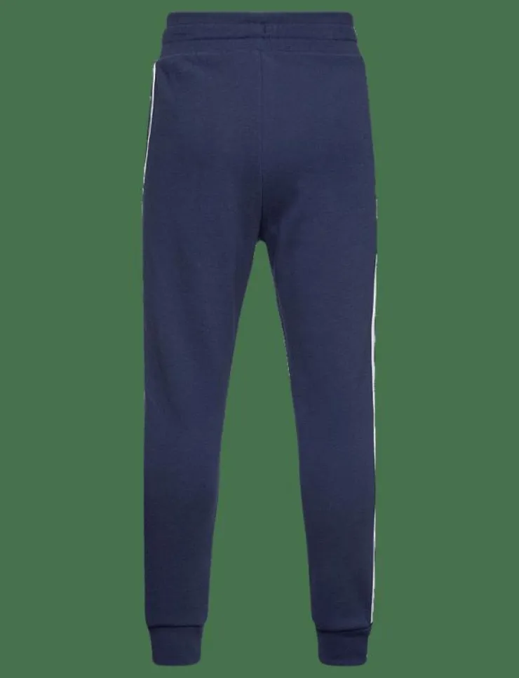 Barn adidas Originals Sportkläder|TREFOIL PANTS - Mjukisbyxa
