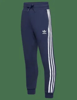 Barn adidas Originals Sportkläder|TREFOIL PANTS - Mjukisbyxa