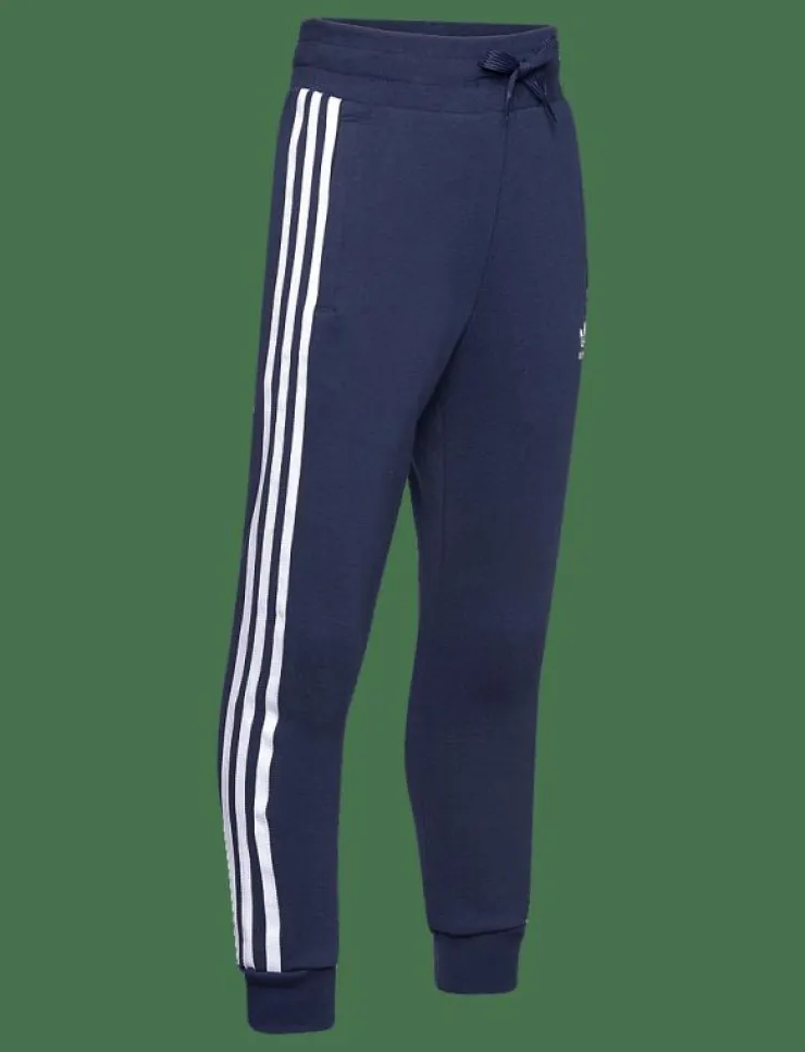 Barn adidas Originals Sportkläder|TREFOIL PANTS - Mjukisbyxa